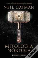 Mitologia Nórdica