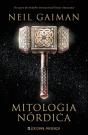 Mitologia Nórdica - Preview