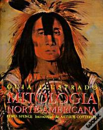 Mitologia Norte-Americana