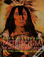 Capa do artigo Mitologia Norte-Americana