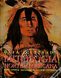Capa do artigo Mitologia Norte-Americana