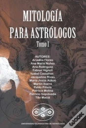 Capa do artigo Mitologia Para Astrologos