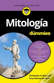 Capa do artigo Mitología Para Dummies