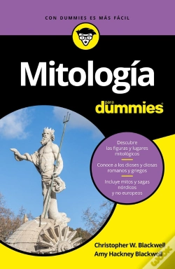 Capa do artigo Mitología Para Dummies