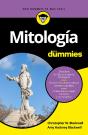 Mitología Para Dummies - Preview