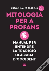 Capa do artigo Mitologia Per A Profans