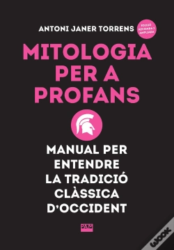 Capa do artigo Mitologia Per A Profans