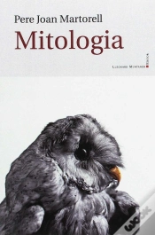 Capa do artigo Mitologia