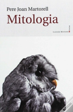 Capa do artigo Mitologia