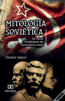 Capa do artigo Mitologia Soviética