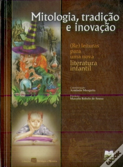 Capa do artigo Mitologia, Tradição e Inovação