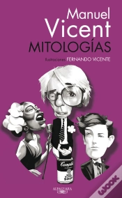 Capa do artigo Mitologías