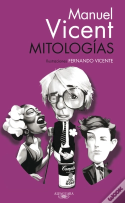 Capa do artigo Mitologías