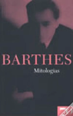 Capa do artigo Mitologias