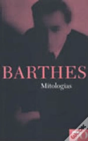 Capa do artigo Mitologias