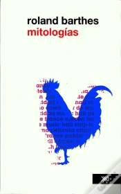 Capa do artigo Mitologías