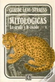 Capa do artigo Mitologicas I
