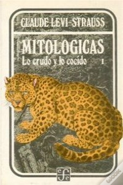Capa do artigo Mitologicas I
