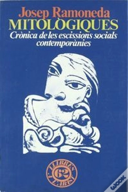 Capa do artigo Mitologiques.