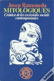 Capa do artigo Mitologiques.