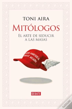 Capa do artigo Mitólogos