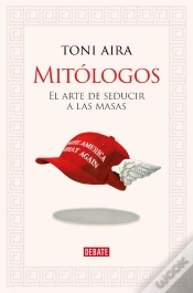Capa do artigo Mitólogos