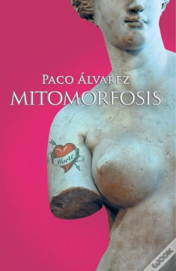 Capa do artigo Mitomorfosis