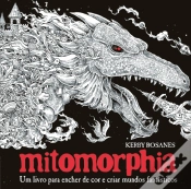 Capa do artigo Mitomorphia