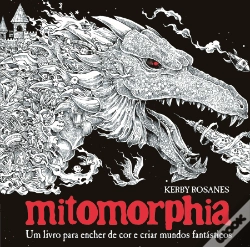 Capa do artigo Mitomorphia