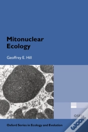 Capa do artigo Mitonuclear Ecology