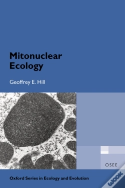 Capa do artigo Mitonuclear Ecology