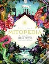 Capa do artigo Mitopedia