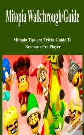 Mitopia Walkthrough/Guide