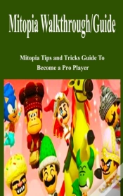 Capa do artigo Mitopia Walkthrough/Guide