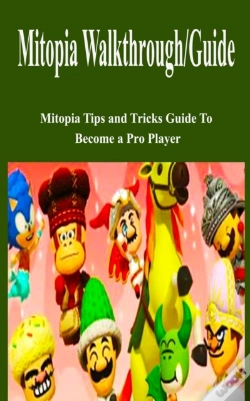 Capa do artigo Mitopia Walkthrough/Guide