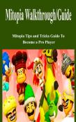Mitopia Walkthrough/Guide