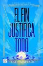 Mitos 2. El Fin Justifica Todo - Preview