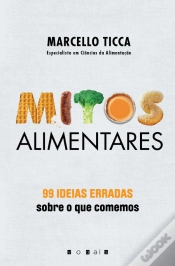 Capa do artigo Mitos Alimentares