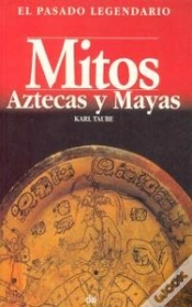 Capa do artigo Mitos Aztecas Y Mayas