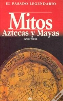 Capa do artigo Mitos Aztecas Y Mayas