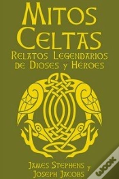 Capa do artigo Mitos Celtas