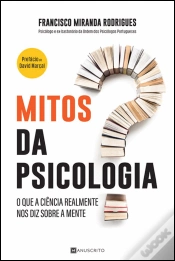 Capa do artigo Mitos da Psicologia