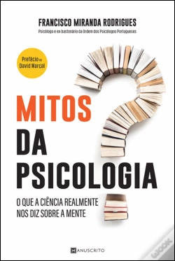 Capa do artigo Mitos da Psicologia