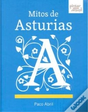Capa do artigo Mitos De Asturias