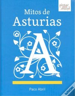 Capa do artigo Mitos De Asturias