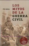 Mitos De La Guerra Civil (Bolsillo)