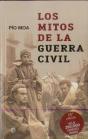 Mitos De La Guerra Civil (Bolsillo) - Preview