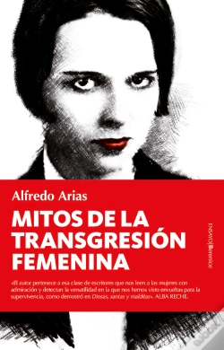 Capa do artigo Mitos De La Transgresión Femenina
