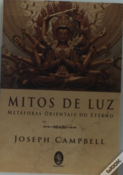 Capa do artigo Mitos De Luz