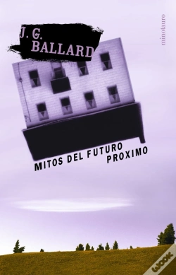 Capa do artigo Mitos Del Futuro Próximo